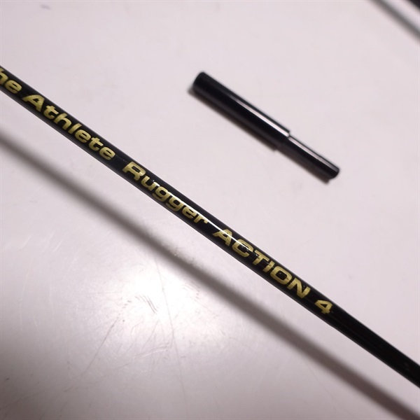 かせ筏師 アスリートラガー